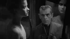 Задник до фильму"Чорний кіт" #452881