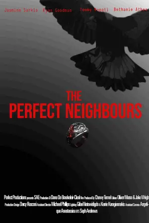 Постер до фільму "The Perfect Neighbours"