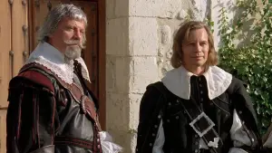 Задник до фильму"Повернення мушкетерів" #398994