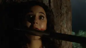 Задник до фильму"Поворот не туди" #610027