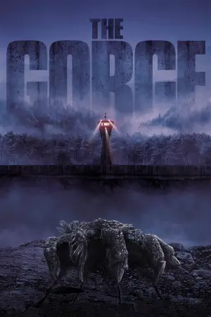 Постер до фильму"Ущелина" #549861