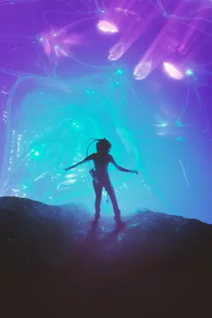 Постер до фильму"Безодня" #628249