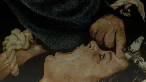 Задник до фильму"Ритуал" #596207