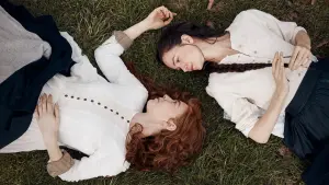 Задник до фильму"Світ прийдешній" #333130