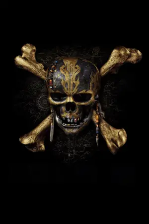 Постер до фильму"Пірати Карибського моря: Скриня мерця" #564303