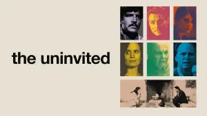Задник до фильму"The Uninvited" #884958
