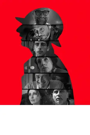 Постер до фильму"Хижаки" #743181