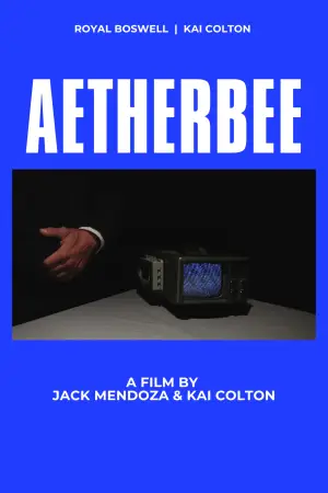 Постер до фильму"Aetherbee" #776504