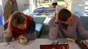 Задник до фильму"Назад у майбутнє" #550593