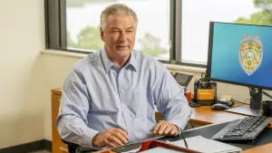 Задник до фильму"Кресент-Сіті" #682985