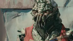 Задник до фильму"Дев’ятий округ" #624140