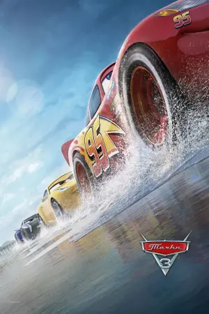 Постер до фильму"Тачки 3" #13802