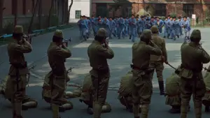 Задник до фильму"黑太陽731續集之殺人工廠" #798521