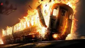 Задник до фильму"Останній пасажир" #493157