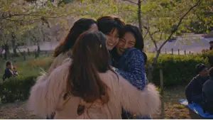 Задник до фильму"Midnight Girls" #803667