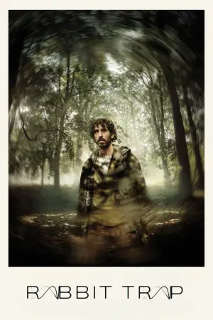 Постер до фильму"Пастка для кролика" #530261