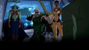 Задник до фильму"Зелений ліхтар: Бережись моєї сили" #341776