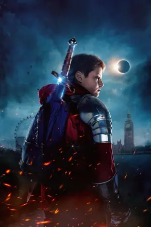 Постер до фильму"Майбутній король" #300822