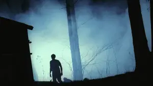 Задник до фильму"Людина-метелик" #701462