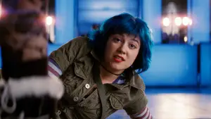 Задник до фильму"Скотт Пілігрим проти всіх" #617949