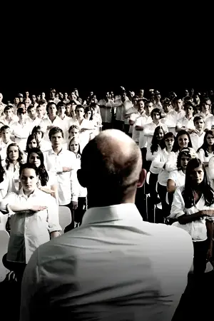 Постер до фильму"Хвиля" #729080