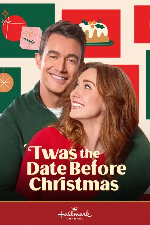 'Twas the Date Before Christmas