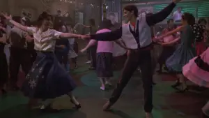 Задник до фильму"Малюк-каратист 2" #670635