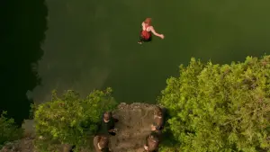 Задник до фильму"Воно 2" #574625