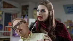 Задник до фильму"Ковток" #692785