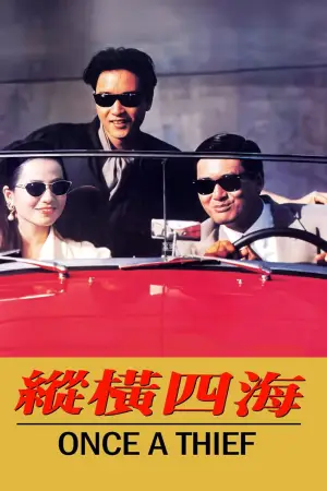 縱橫四海