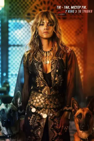 Постер до фильму"Джон Уік 3" #19455