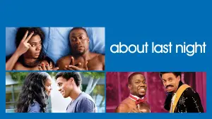 Задник до фильму"Що сталося минулої ночі" #307975