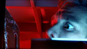 Задник до фильму"Чужі" #571375