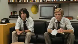 Задник до фильму"Уся президентська рать" #789637