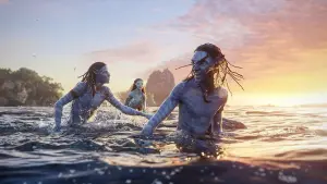 Задник до фильму"Аватар:  Шлях води" #369811