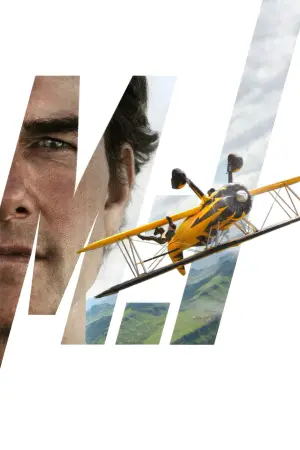 Постер до фильму"Місія неможлива 8" #515824