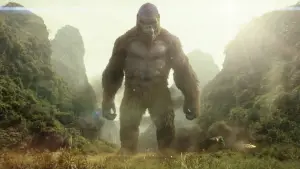 Задник до фильму"Конг: Острів черепа" #591687