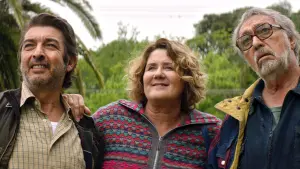 Задник до фильму"Героїчні лузери" #204357