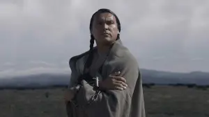 Задник до фильму"Вороги" #253346