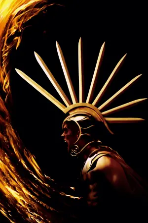 Постер до фильму"Війна Богів: Безсмертні" #309495