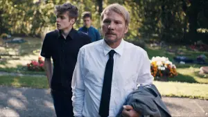 Задник до фильму"Free at Heart" #811854