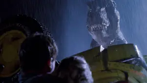 Задник до фильму"Парк Юрського періоду" #598010