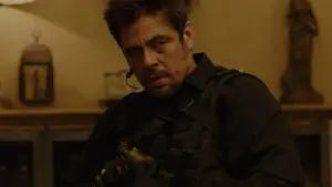 Задник до фильму"Сікаріо" #589150