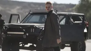 Задник до фильму"Лоґан: Росомаха" #577619