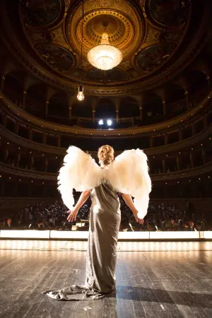 Постер до фильму"Маргарита" #493578