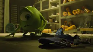 Задник до фильму"Університет монстрів" #652119