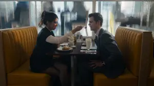 Задник до фильму"Новокаїн" #617199