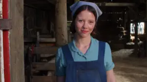 Задник до фильму"Перл" #642081