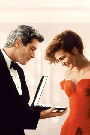 Постер до фильму"Красуня" #571218