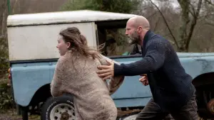 Задник до фильму"Самітник" #759500